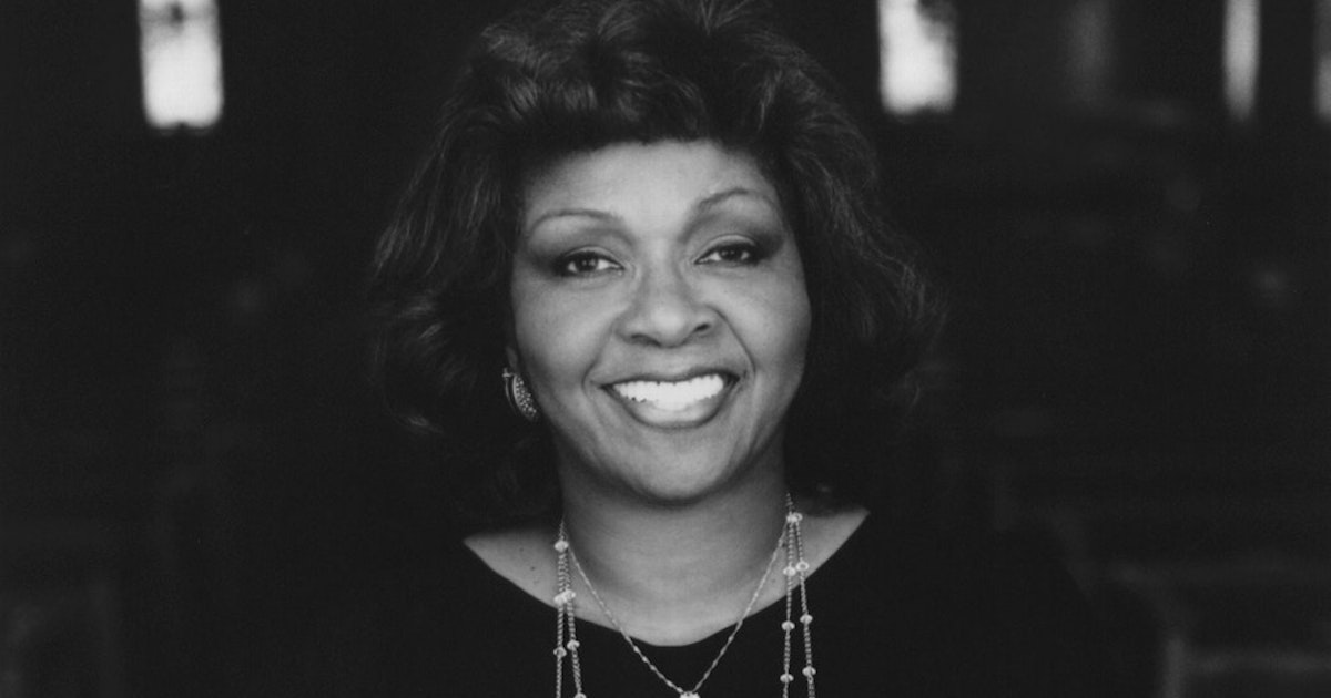 Cissy Houston Music | Tunefind